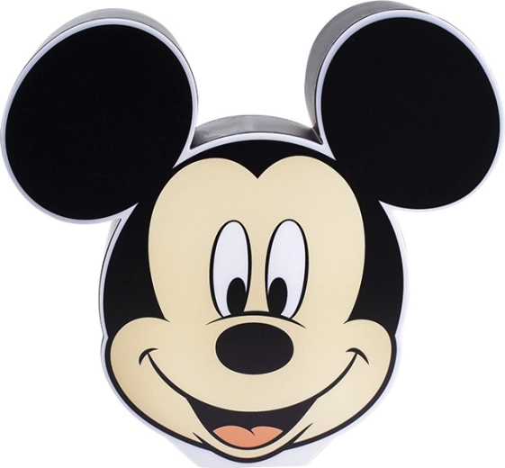 Mickey Box light