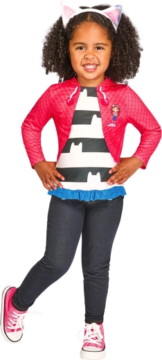 Ideāli piemērots karnevālam, Helovīnam un lomu spēlēm