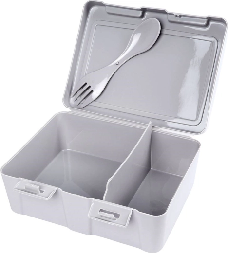 Integrēts 2in1 piederums vienmēr pa rokai