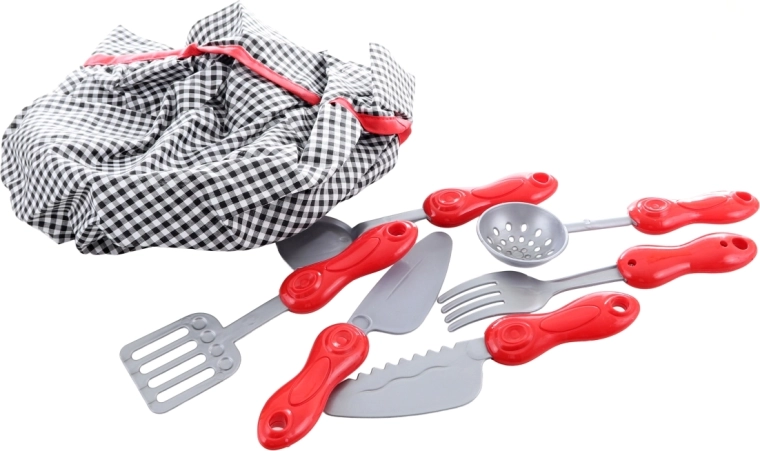 Safe kids’ utensils