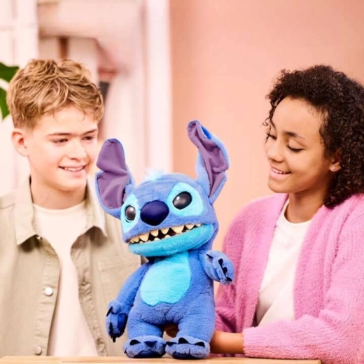 Puppet for creative play