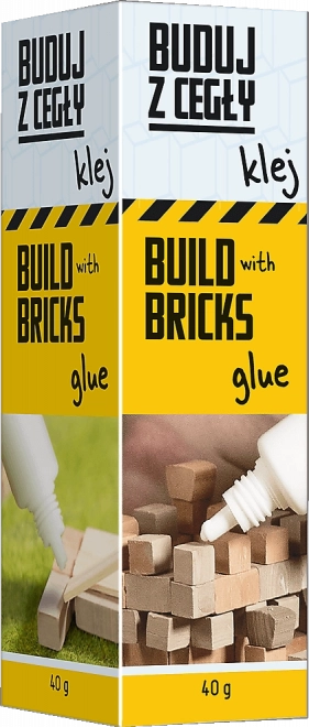 Brick Trick līme 40 g TREFL