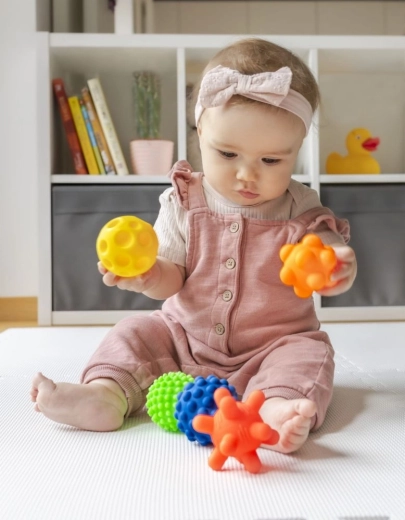 Bez caurumiem – tīrai un higiēniskai spēlei arī ūdenī