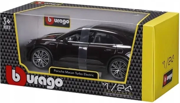 1:24 scale model