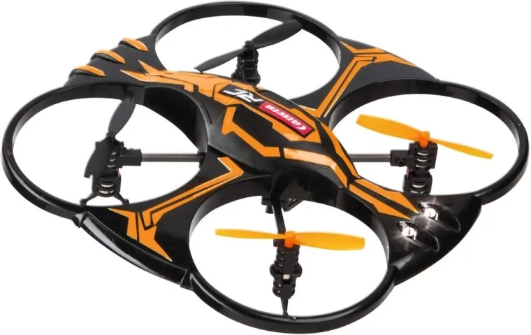 Propeller guards
