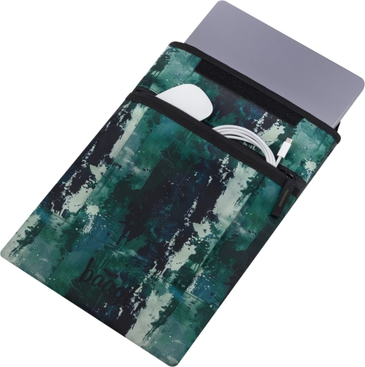 Protection for laptops up to 15 inches