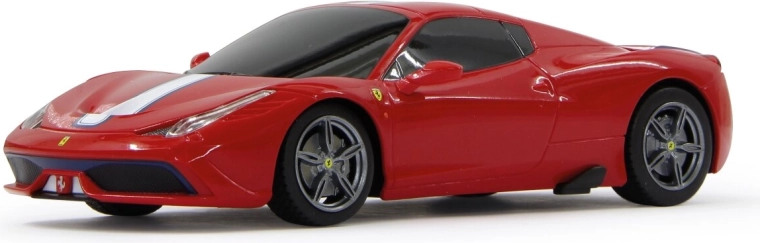 Oficiāli licencēts Ferrari modelis mērogā 1:24