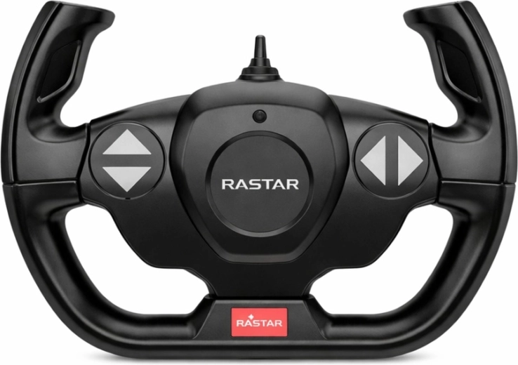 Stabila 2,4 GHz vadība bez traucējumiem