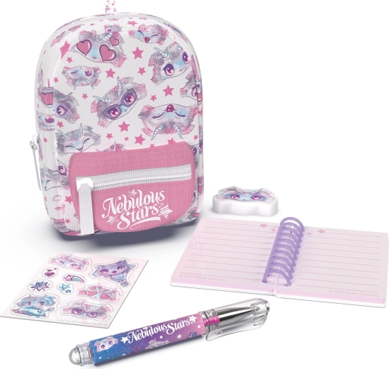 Mīlīgas NEBULOUS STARS versijas