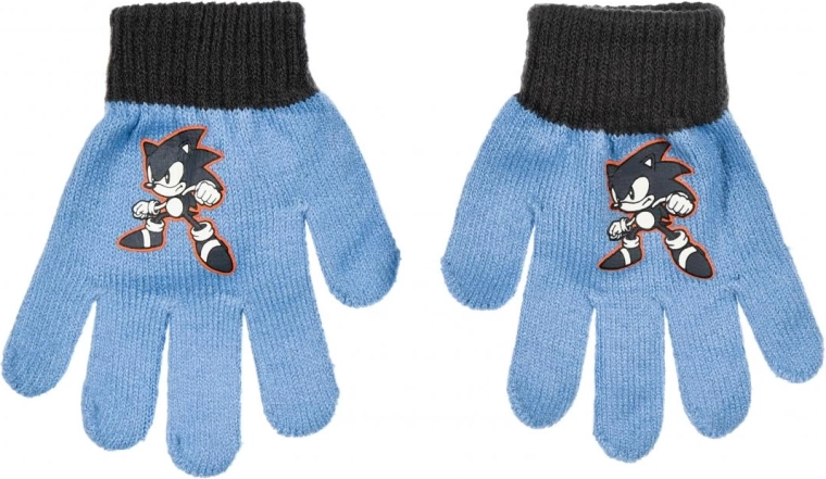 Cimdi Sonic – 1 gab.