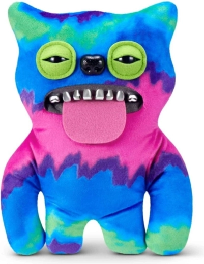 Neatdarināms “Fuggler” izskats