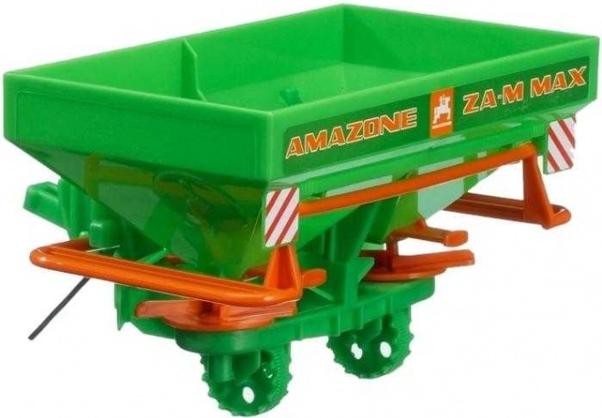 Bruder mēslojuma izkliedētājs Amazone