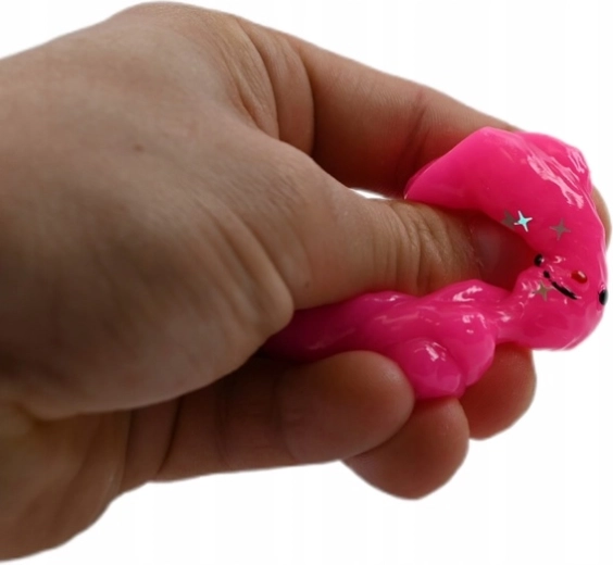 Elastīgs materiāls spaidīšanai