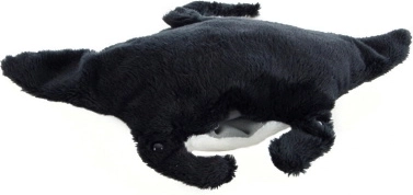 Plush manta ray 23 cm