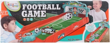 Futbola spēļu komplekts bērniem