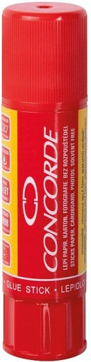 Līmes zīmulis Concorde 36 g