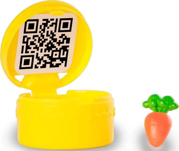 Pārsteiguma kapsula