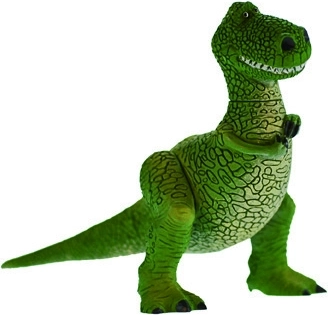 Bullyland Toy Story Rex dinosaur figure