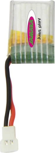 Jamara Piper J3 LiPo Battery 3.7 V 200 mAh