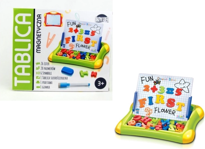 Educational Board Mały Skrzat