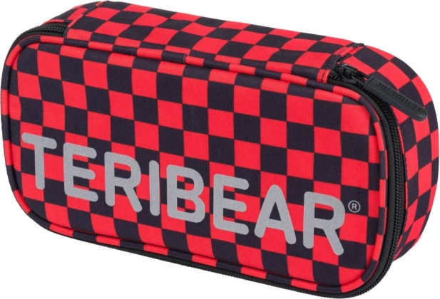 Skolas penālis etvija TERIBEAR Skate BAAGL
