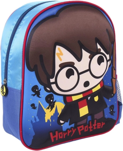 Children's 3D Harry Potter Backpack