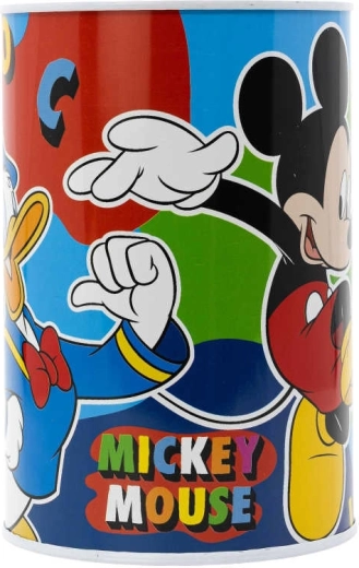 Disney Mickey Mouse oficiālā licence