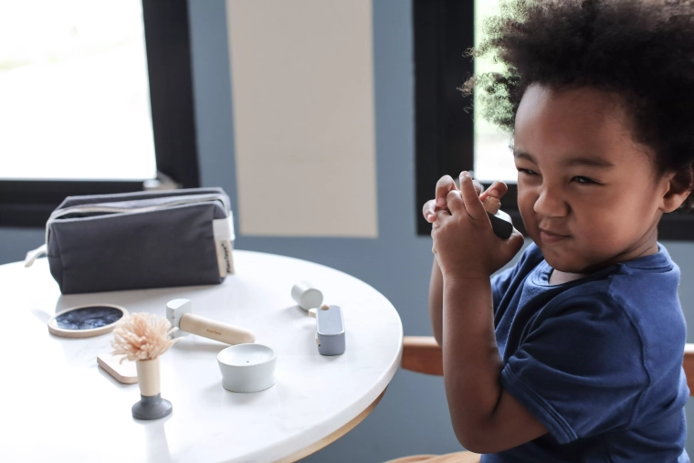 Pretend play that kids truly enjoy