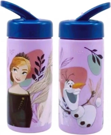Dzeršanas pudele Frozen 420 ml Stor – 1 gab.