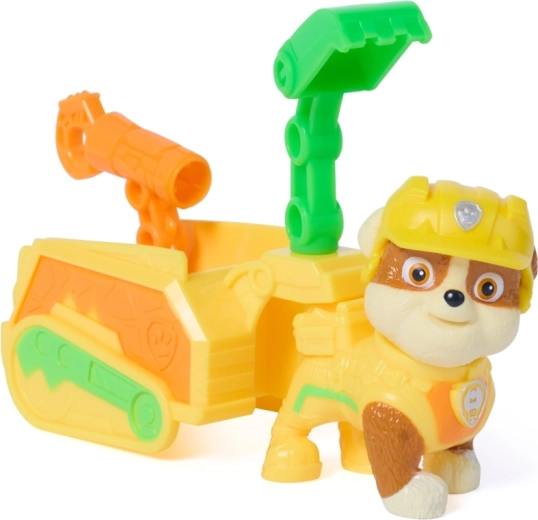 Piekabe dinozauru glābšanas misijām