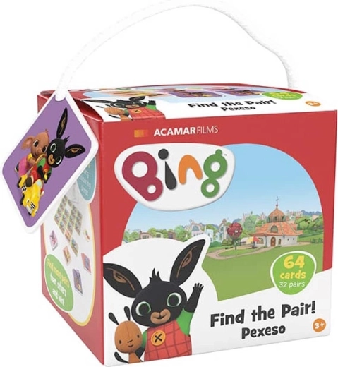 Travel Memory Game BING
