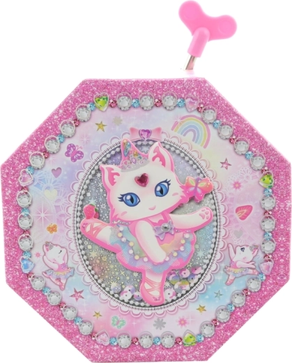 Mehānisks uzvelkamais mehānisms