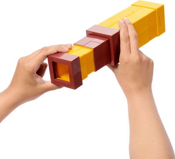 Pikselēts skats kā spēlē