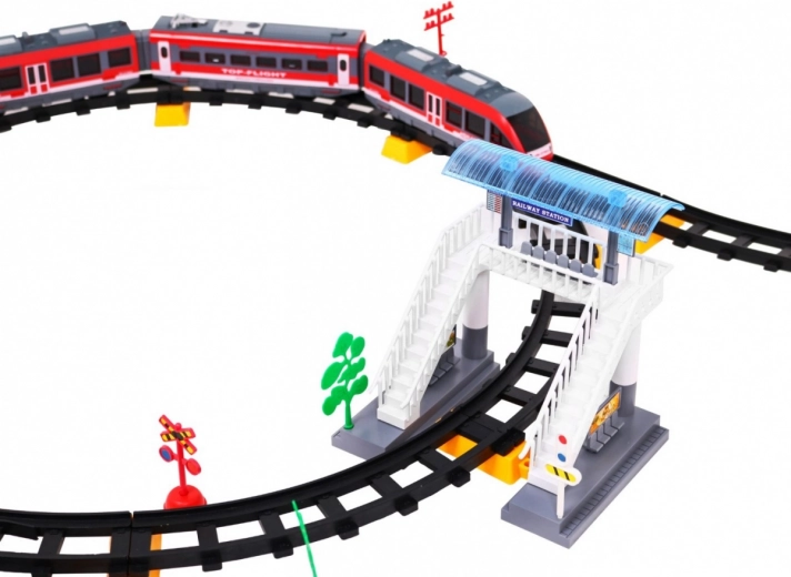 Gaismas un skaņas efekti