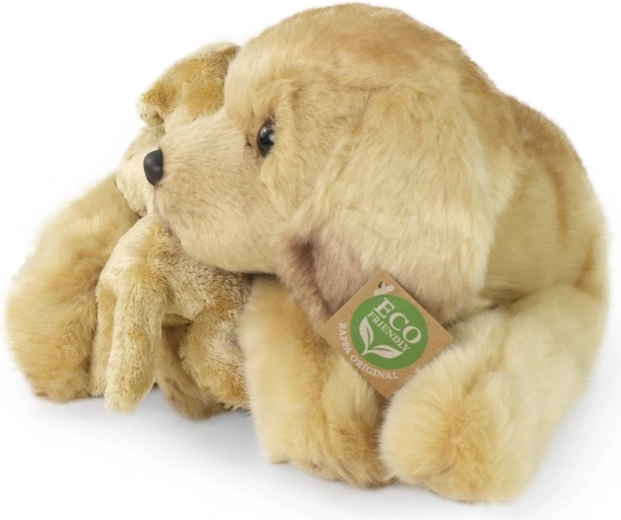 Draudzīgs dabai pateicoties ECO‑FRIENDLY pildījumam