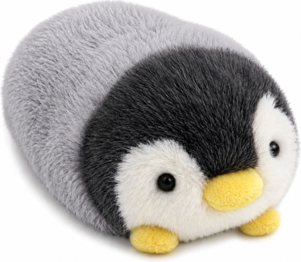 Soft plush for cuddling