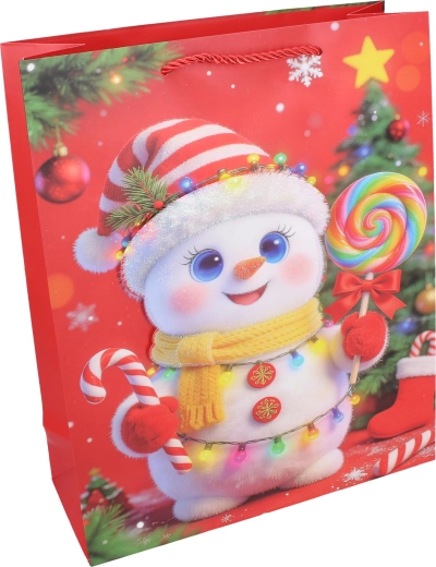 Practical format for gifts