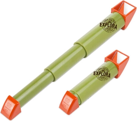 Navir Explora bērnu periskops