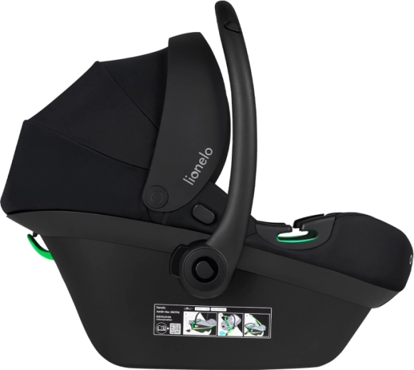 Comfortable carrying and everyday convenience