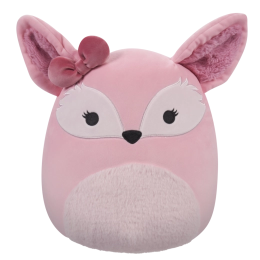 Pūkains mīlulītis SQUISHMALLOWS 30 cm