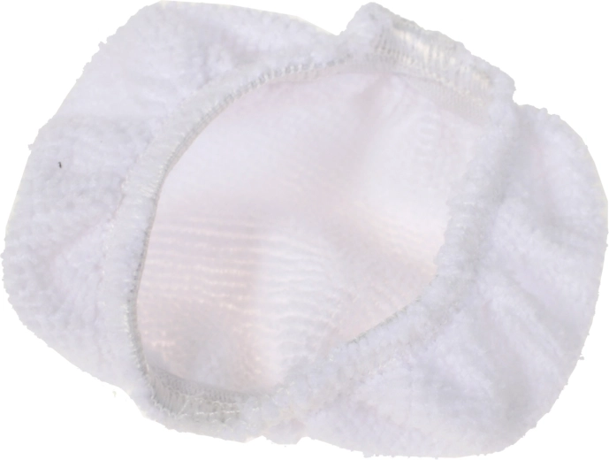 Cleaner – small microfiber sleeve 8 × 10 cm