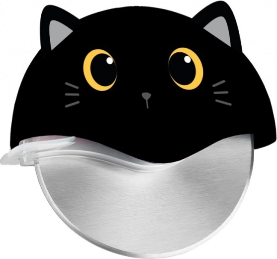 Cat Pizza Cutter