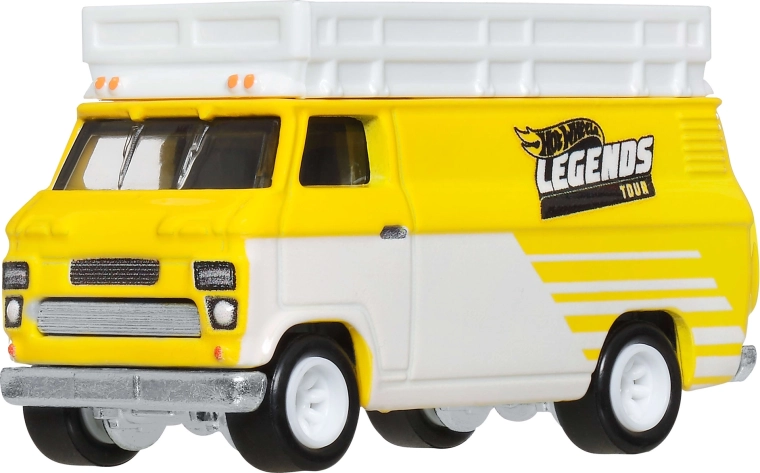 Rally Hauler – premium klases transportieris