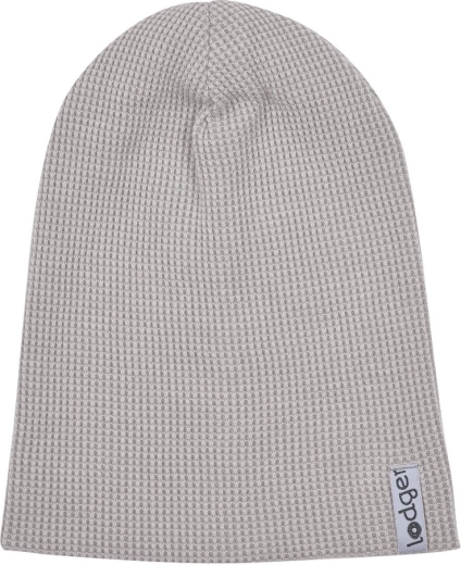 Lodger kokvilnas cepure Beanie ciumbelle donkey 1–2 gadi