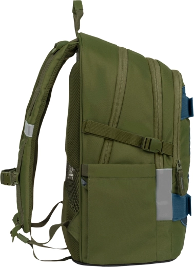 Gudra skolas piederumu organizācija