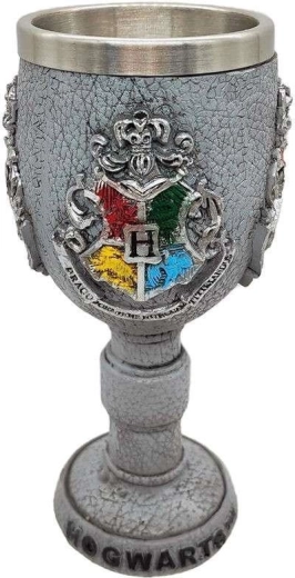 Stainless steel cup Harry Potter - 1 piece