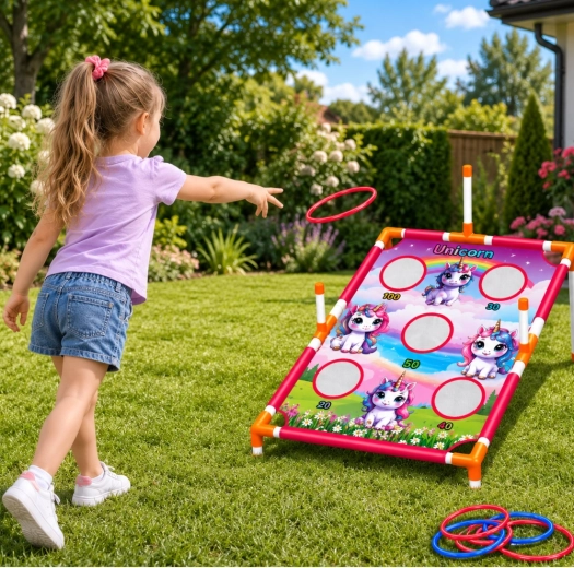 Quick setup and ideal for the garden