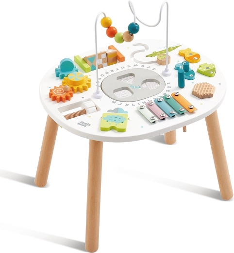 Krellīšu labirints un sīkā motorika