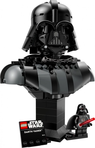 Authentic details and rotating head
