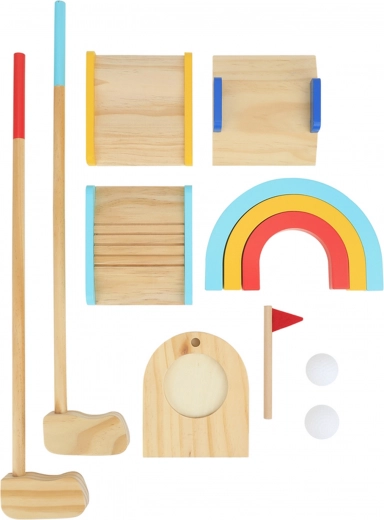 Spēle 2 spēlētājiem ar pilnu piederumu komplektu